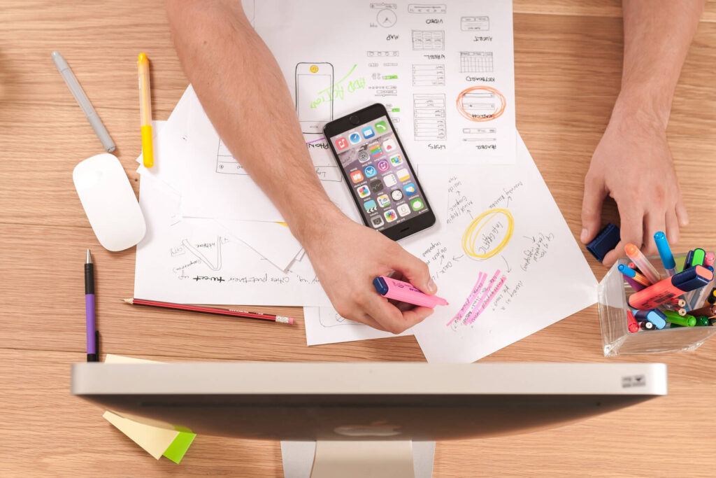 Amsterdam Web Design Agency